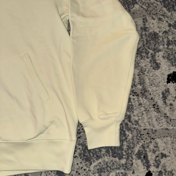 AMBUSH Embroidered Logo Hoodie BRAND NEW - Picture 3 of 8